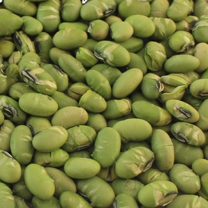 Yüksek Proteinli Soya Fasulyesi Atıştırmalıkları Kuru Kavrulmuş Edamame Fasulyesi Atıştırmalığı - Product Image 1