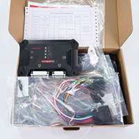 OBDSTAR ECU Master D Configuración G MASTER para Funciones de REINICIO de OTROS/ BATERÍA/ SAS