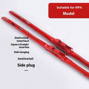Spazzola Tergicristallo Anteriore per <span class=keywords><strong>Renault</strong></span> Koleos e <span class=keywords><strong>Renault</strong></span> Clio <span class=keywords><strong>4</strong></span> 12-18 - Product Image 5