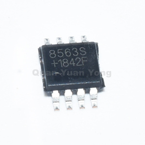 At8563 8563 mạch tích hợp chip IC vị trí mới at8563s - Product Image 3