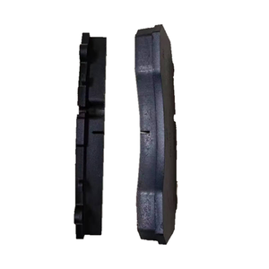 Nouvelles plaquettes <span class=keywords><strong>de</strong></span> <span class=keywords><strong>frein</strong></span> pour camion F150, robustes, Wva29087 29153 29230 29171, semi-métalliques, essieu arrière, garantie 1 an pour pièces <span class=keywords><strong>de</strong></span> camion - Product Image 2