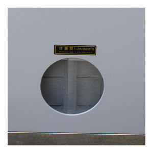 <span class=keywords><strong>Machine</strong></span> personnalisable Usa de Cabinet électronique d'essai de corrosion de jet de brouillard de sel garantie de 1 an - Product Image 6