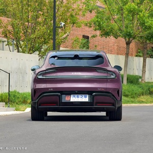 Bán hàng nóng Xiao Mi yu7 100% tinh khiết điện SUV tự động rwd AWD thông gió đĩa 320PS 691PS sạc nhanh R19 - Product Image 3