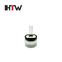 Capteur à ultrasons Htw 58kHz transducteur de stationnement haute précision double sonde IP67 étanche