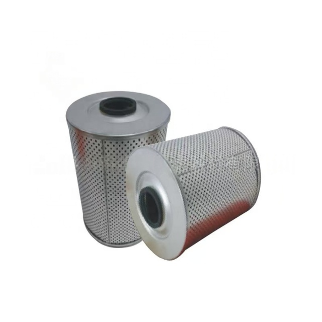 0160D010ON 0160D020ON High Pressure Stainless Steel Hydraulic Filter Screen for Oil Return and Suction