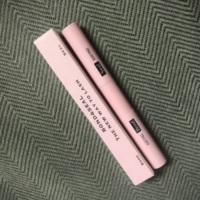 Extensions de cils auto-épanouissantes, éventail facile, éventail automatique, cils individuels de couleur, cils de camélia, vente en gros, marque privée
