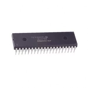 Electronic Components <b>Integrated</b> <b>Circuits</b> IC TC7109CPL DIP40 Converter IC Chip TC7109 - Product Image 1