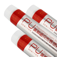 Finehope PU Production de mousse d'isolation, baril de ligne Pu Injection Spray liquide dur Flexible mousse de polyuréthane
