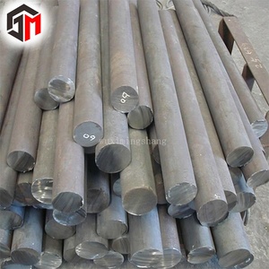 Barre ronde en acier allié ASTM A29 4140 de 70 mm avec support d'inspection par un tiers BV - Product Image 1