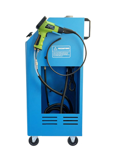 Máquina de Desinfección, Esterilización y Limpieza por Atomización para Sistemas de Aire Acondicionado de Automóviles, Directo de Fábrica, para Centros de Automóviles - Product Image 3