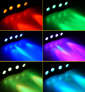 Lampe solaire de <span class=keywords><strong>jardin</strong></span> en ABS LED 4W, projecteur solaire haute luminosité, lumière décorative rotative pour <span class=keywords><strong>jardin</strong></span> et cour - Product Image 3