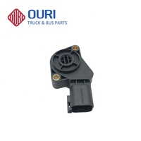 Capteur de position du papillon des gaz pour camion Volvo 7421059642 7482492421 7421059645 7420832163