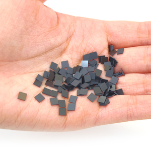 Nhà Máy Giá rzx RFID thẻ nhà sản xuất nhiệt độ cao kháng & không thấm nước Tiny Kích thước 4*4 mét thụ động UHF RFID Pod thẻ - Product Image 3