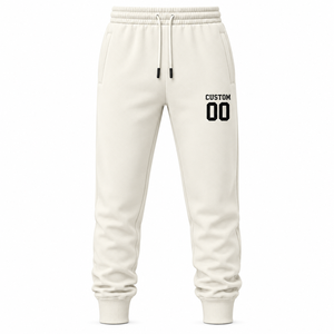 Pantalones Deportivos para Hombre, Talla Adulto, Servicio OEM, Nuevo Diseño, Moda Urbana, Estilo Hip Hop, para Fiestas, al Mejor Precio - Product Image 1