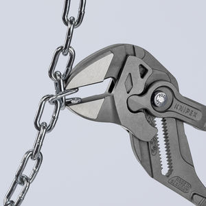 <b>Wrench</b> Tool Practical <b>Pliers</b> for DIY Home Improvement and Automotive Projects - Product Image 5