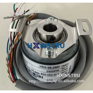 ตัวเข้ารหัสควบคุมภายใน NEMICON รุ่น HES-1024-2MD-800-050-00E ผลิตโดย Botong Wuxi Electronic Technology ความละเอียด 1024P/R H - Product Image 2