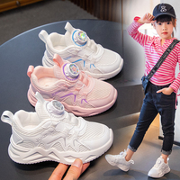 Chaussures de sport pour enfants de qualité supérieure, très vendues, baskets pour filles, baskets pour étudiants, chaussures respirantes en maille pour enfants, baskets pour garçons