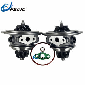 827052 cartucho Twin Turbo para Mercedes CLS 500 E 500 GL 500 GLE 500 <span class=keywords><strong>ML</strong></span> 500 S 500 SL 500 4.7L V8 320 Kw GAS DOHC 2011 2017 - Product Image 2