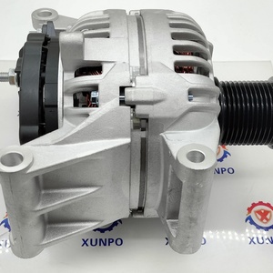 Generador 344-5081 344508 para Motor C6.6 E320D2 E320GC, Piezas de Repuesto para Excavadora de Maquinaria de Construcción - Product Image 6
