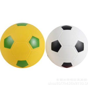 Quality Thermally Bonded <strong>Soccer</strong> <strong>Ball</strong> Match and Training Size 5 Made of Leather PVC and PU - Product Image 4