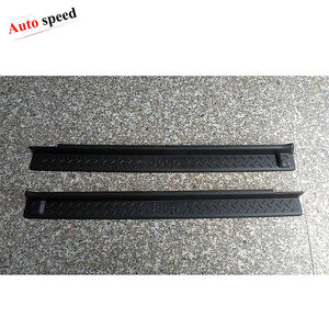 Garde-nez pour Jeep Wrangler JK, 2 portes, pour ouverture <span class=keywords><strong>de</strong></span> <span class=keywords><strong>porte</strong></span> - Product Image 2