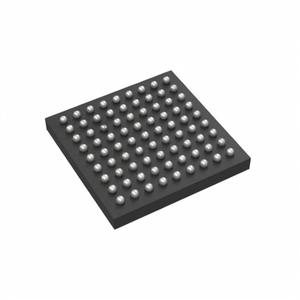 IC FPGA 154 I/O 208QFP 208 BFQFP M7A3P1000-PQG208I Componentes Electrónicos Integrados Accesorios Distribuidor Autorizado - Product Image 1