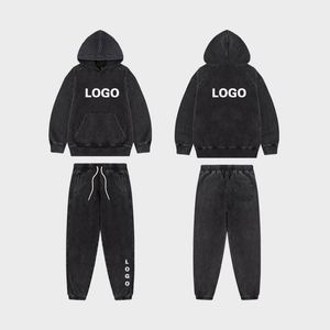 ชุดเสื้อผ้าเด็กผู้ชายสำหรับฤดูใบไม้ผลิและฤดูใบไม้ร่วง เสื้อยืดแขนยาวและกางเกงขายาว ชุดผ้าฝ้าย 2 ชิ้น ชุดเสื้อผ้าเด็ก ชุดเด็กวัยหัดเดิน แบรนด์ดัง - Product Image 3