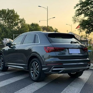 <span class=keywords><strong>Audi</strong></span> <span class=keywords><strong>Q3</strong></span> 35 TFSI <span class=keywords><strong>2021</strong></span>, édition élégante, SUV compact haut de gamme - Product Image 2
