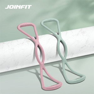 Home Workout Yoga Equipment Strength Training <strong>Arm</strong> Pull up 8 Tubes Resistance <strong>Bands</strong> - Product Image 2