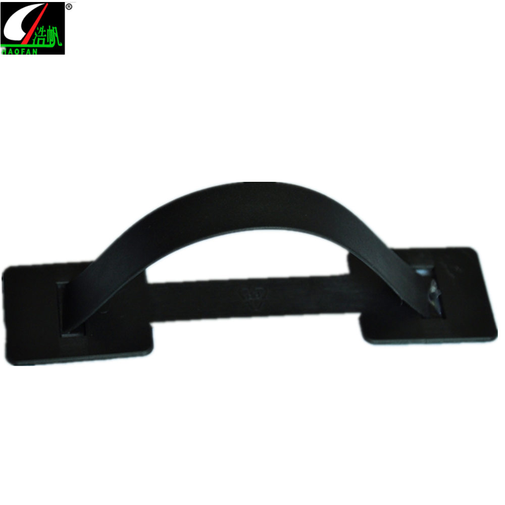Boxes Handle with Certificate Fast Shipment Plastic Handle