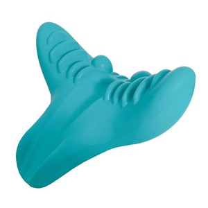 Cuscino Massaggiante a Pressione Gravitazionale per Collo e Spalle, Stimolatore Cervicale per Riabilitazione e Rilassamento Muscolare - Product Image 6
