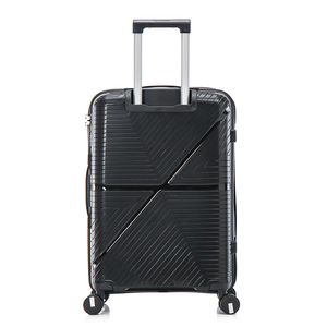 Suitcase Cabin Trolley Travel Bags Luggage Sets 3 Piece Meleta De Viaje <strong>Suit</strong> <strong>Case</strong> for Travelling Business - Product Image 2