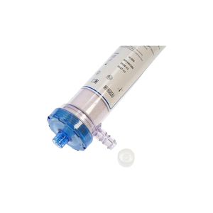 ไดอะไลเซอร์สำหรับการฟอกเลือดคุณภาพสูงชนิดใช้แล้วทิ้งสำหรับโรงพยาบาล ผลิตจาก PVC/PE/PP ได้รับการรับรองมาตรฐาน ISO และ CE - Product Image 6