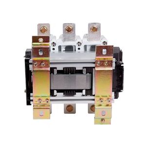 คอนแทคเตอร์ไฟฟ้า <span class=keywords><strong>Chint</strong></span> AC รุ่น <span class=keywords><strong>NC2</strong></span>-<span class=keywords><strong>630</strong></span> 36-415V 3 เฟส พร้อมการรับรองมาตรฐาน CCC และรับประกัน 2 ปี - Product Image 6