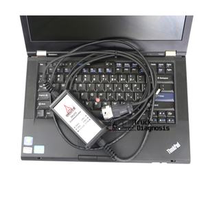 Deutz Controllers Diagnostische Kit Met Deutz Decom Serdia <span class=keywords><strong>Software</strong></span> Diagnostische En Programmeertool Gebruikt Voor Deutz Controllers - Product Image 6