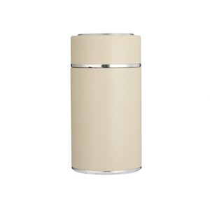 Vaso Térmico Compacto Mini de Acero Inoxidable 316, Seguro para Agua Hirviendo, de Lujo Ligero y Moderno, para Mujer, con Diseño de Nido de Pájaro y Tremella, para Llevar, Ideal como Regalo - Product Image 5