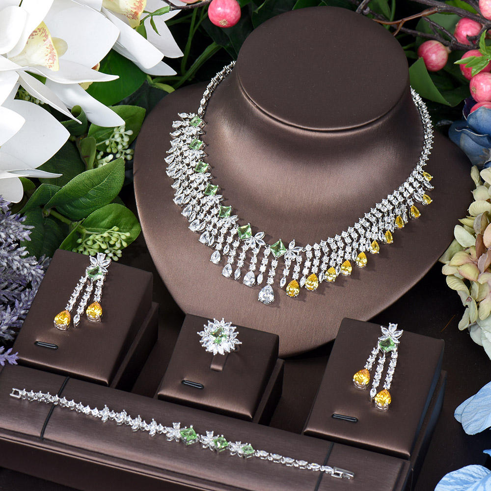 ชุบทองคำขาว