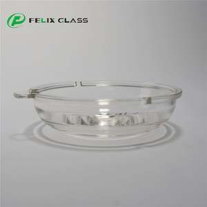 Iluminador de Visión Artificial con Fuente de Luz LED a Prueba de Explosiones, Difusor de Vidrio Fundido Resistente a Impactos, CRI 60, Clasificación IP68, para Guiado de AGV - Product Image 5