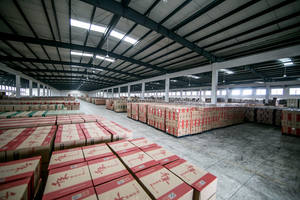 Qianhe-fuente de salsa de soja, la mejor salsa de soja ligera orgánica negra china, venta directa de fábrica - Product Image 6