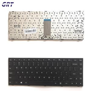 Sunrex Laptop <b>Keyboard</b> for Lenovo G40-30 G40-45 G40-70 G40-80 - Product Image 1