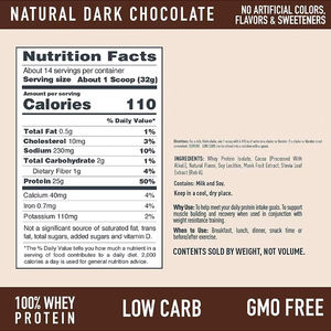 Isolat de protéine de lactosérum pur de marque privée OEM ODM pour le soutien immunitaire Keto Friendly avec des suppléments de poudre de protéine zéro sucre - Product Image 2