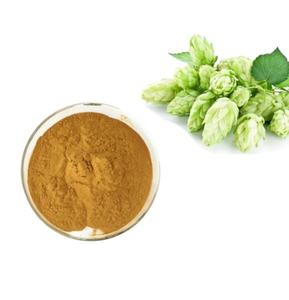 ホップエキス粉末無料サンプルホップエキス粉末 - Product Image 4