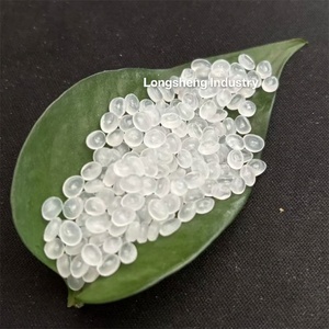 PP M4507 พิมพ์โลโก้สีเต็มรูปแบบตามสั่ง ผ้าโพลีโพรพิลีนทอแบบโปร่งใส  ผงโพลีโพรพิลีนหน่วงไฟ - Product Image 1