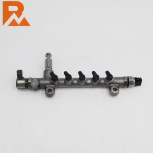 ระบบคอมมอนเรล095440-1511แบบ OE 8-98299773-0สำหรับเครื่องยนต์6WG1รถขุด ZX470-5A - Product Image 5
