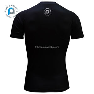 Disegno della tribù puro abbigliamento da <span class=keywords><strong>uomo</strong></span> Maori disegno del tatuaggio Oversize nuovo disegno su misura t-Shirt disegni per gli uomini - Product Image 4