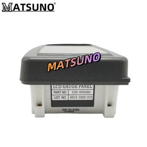 Écran d'affichage de l'excavatrice DH220 215 <span class=keywords><strong>225</strong></span> 300-7 539-00048G 539-00048 2621-6012 - Product Image 4