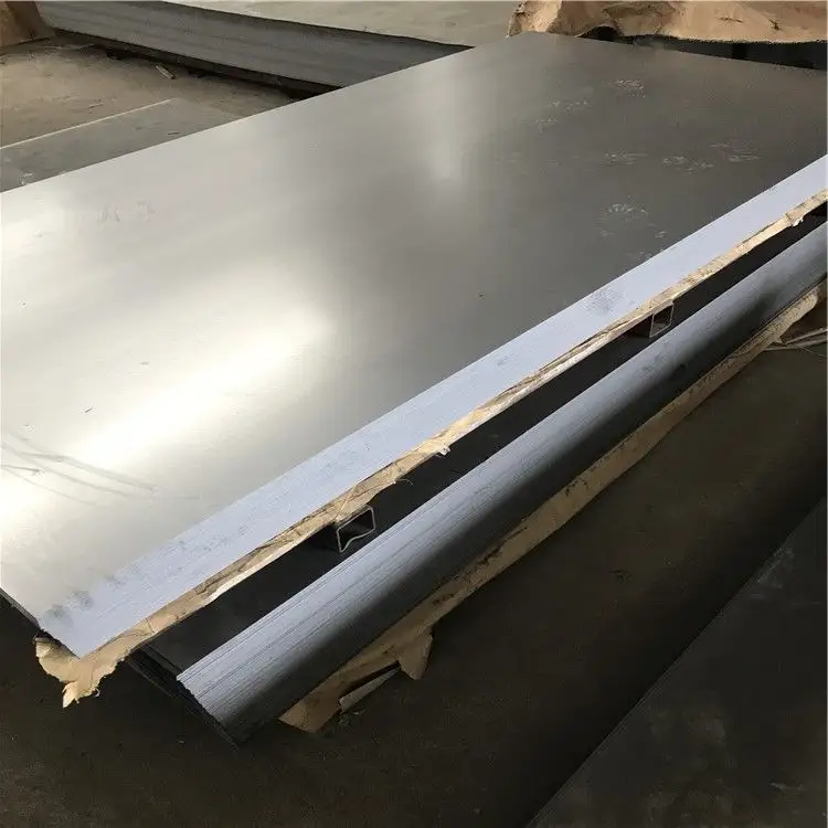 Оптовая Продажа с фабрики, холоднокатаная листовая сталь ASTM класса 304 304L Ss, холоднокатаная пластина из нержавеющей стали для строительной промышленности