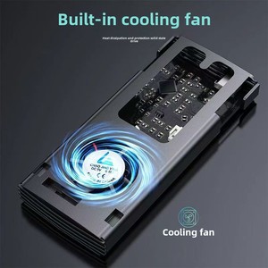 M15 EスポーツソリッドステートSSDハードディスクボックス20GデュアルプロトコルSata to 1nvme10GbpsモバイルハードディスクボックスUSB3.1 - Product Image 3