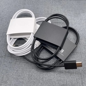 Cable EP-DN980 Pd de 25w, Cable USB Tipo C para Samsung S22 A12 A02S(164) A32 5G A72 A22 4G S23 S22+ S22U <span class=keywords><strong>A03S</strong></span>(164) S10 5G A73 5G A33 - Product Image 3