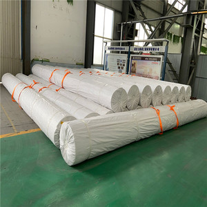 Rõ Ràng Polythene Tấm Màng Địa Kỹ Thuật HDPE 30 Mil Nhựa Liner Trong Ao Hoặc Cho Phim Xây Dựng - Product Image 4